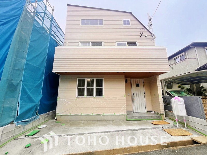 千葉県流山市野々下5丁目