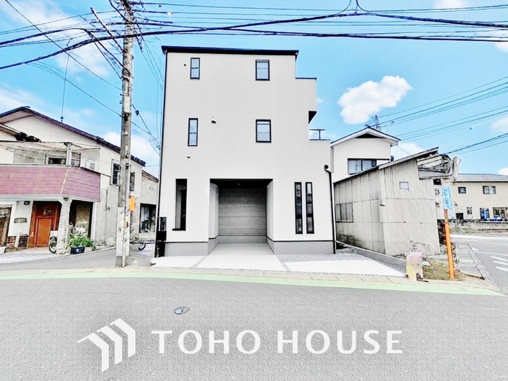 埼玉県三郷市彦川戸1丁目