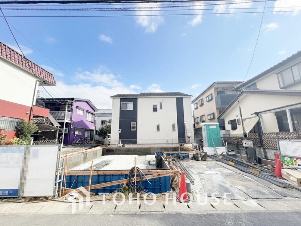 千葉県松戸市大金平4丁目