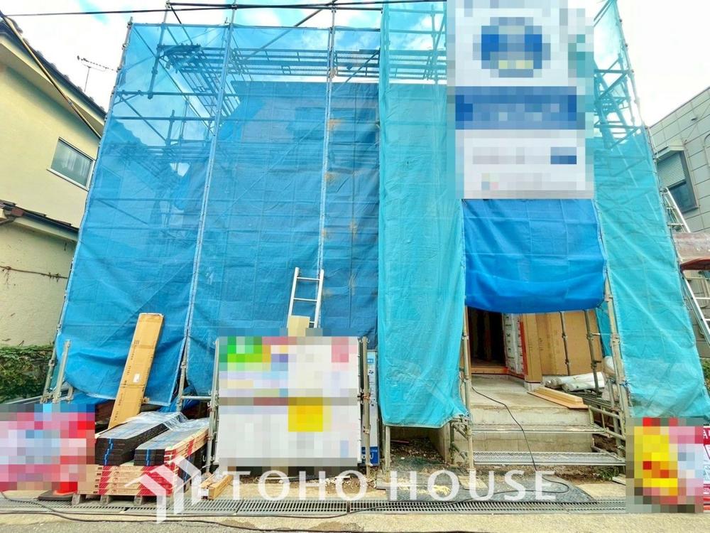 千葉県鎌ケ谷市東道野辺6丁目