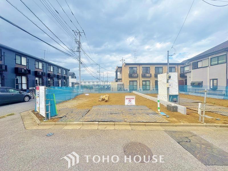 千葉県柏市みどり台2丁目