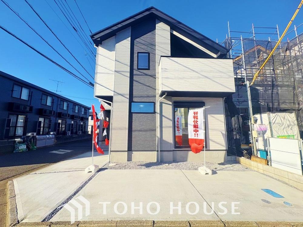 千葉県柏市みどり台２丁目