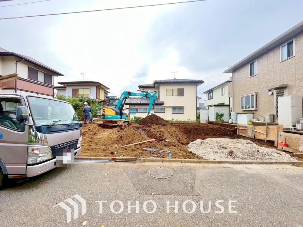 千葉県鎌ケ谷市東初富3丁目