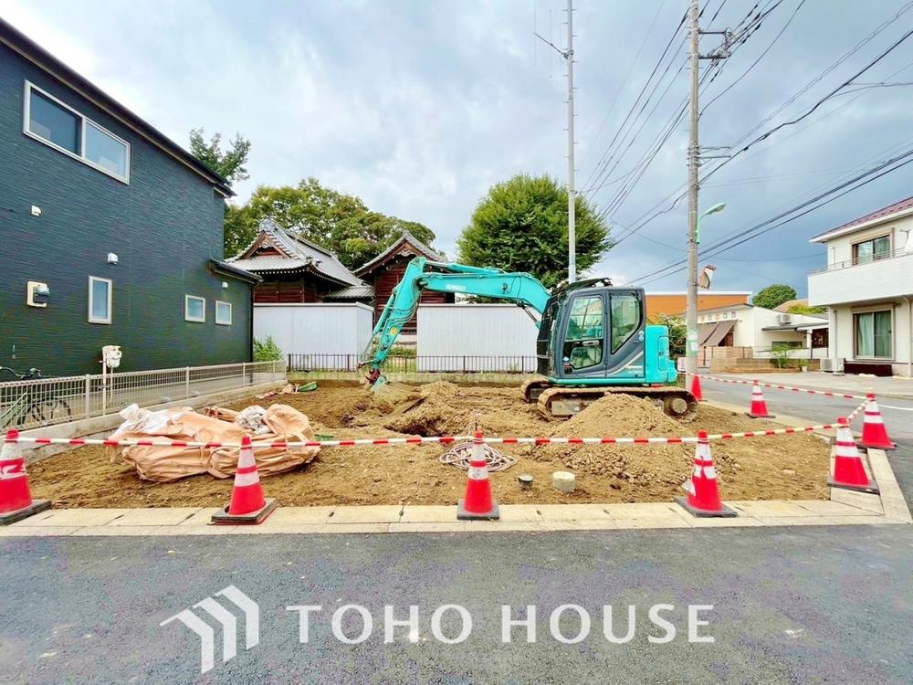 埼玉県三郷市彦江１丁目
