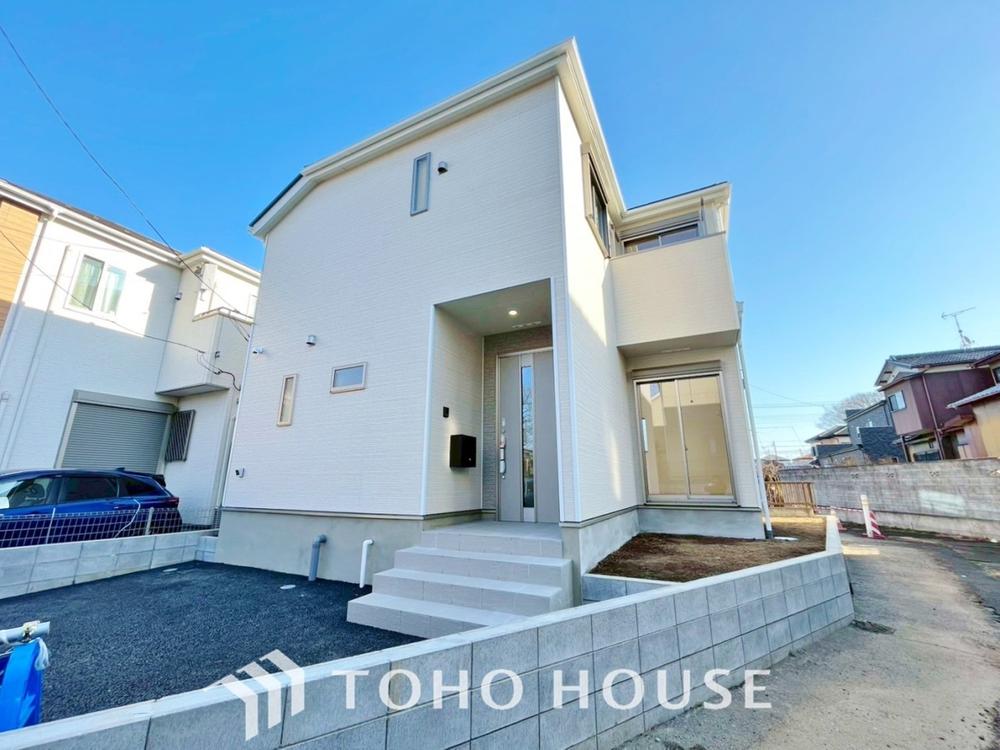 埼玉県三郷市彦成１丁目