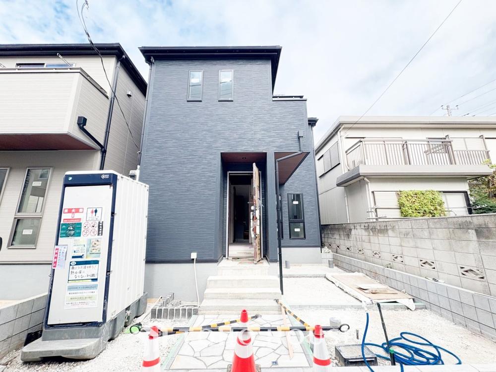 千葉県市川市菅野6丁目