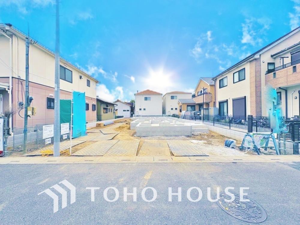 埼玉県三郷市鷹野1丁目