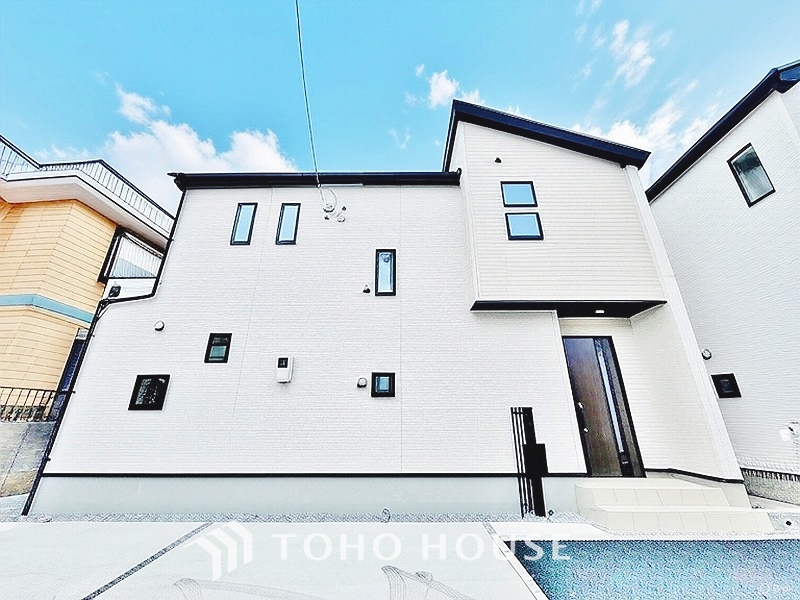 千葉県松戸市中和倉