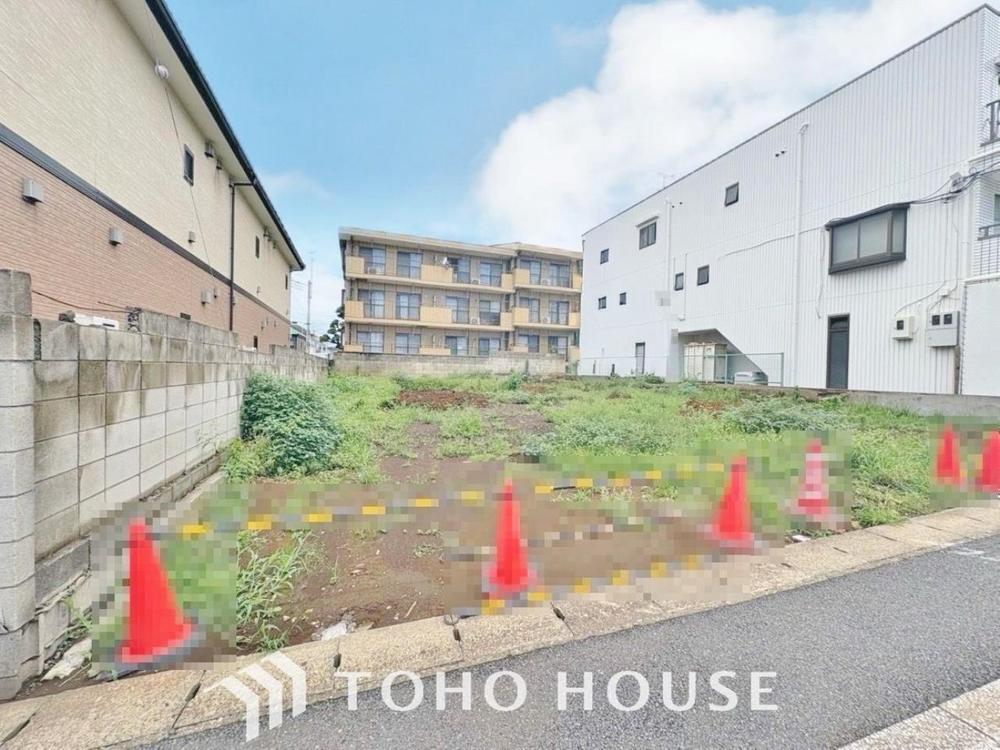 千葉県松戸市仲井町1丁目