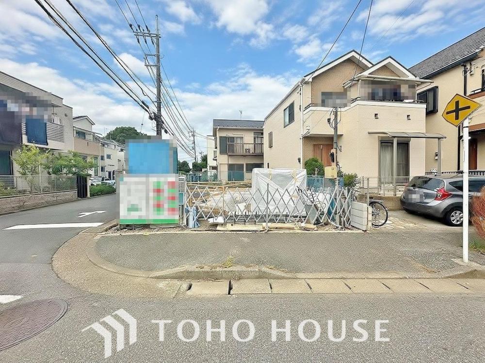 千葉県松戸市常盤平 西窪町