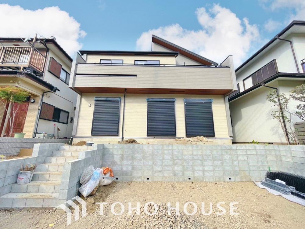 千葉県我孫子市高野山