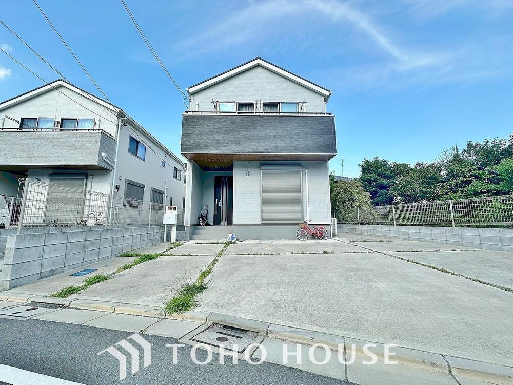 千葉県市川市菅野3丁目