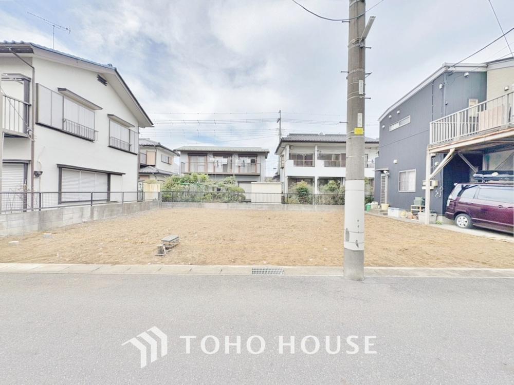 千葉県柏市みどり台3丁目