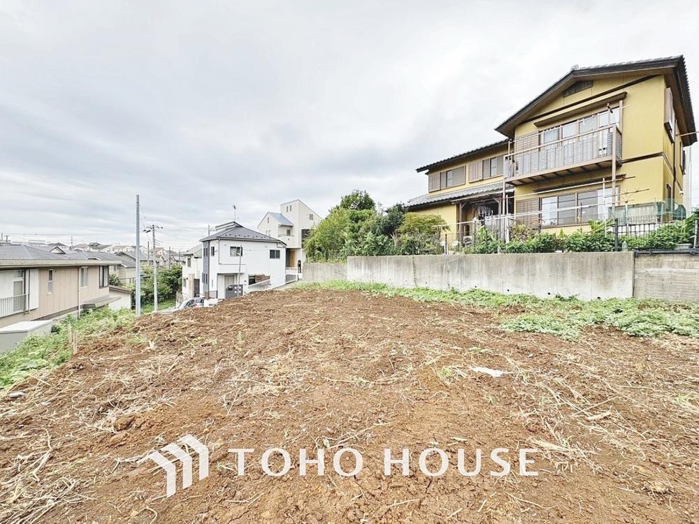 千葉県鎌ケ谷市富岡3丁目
