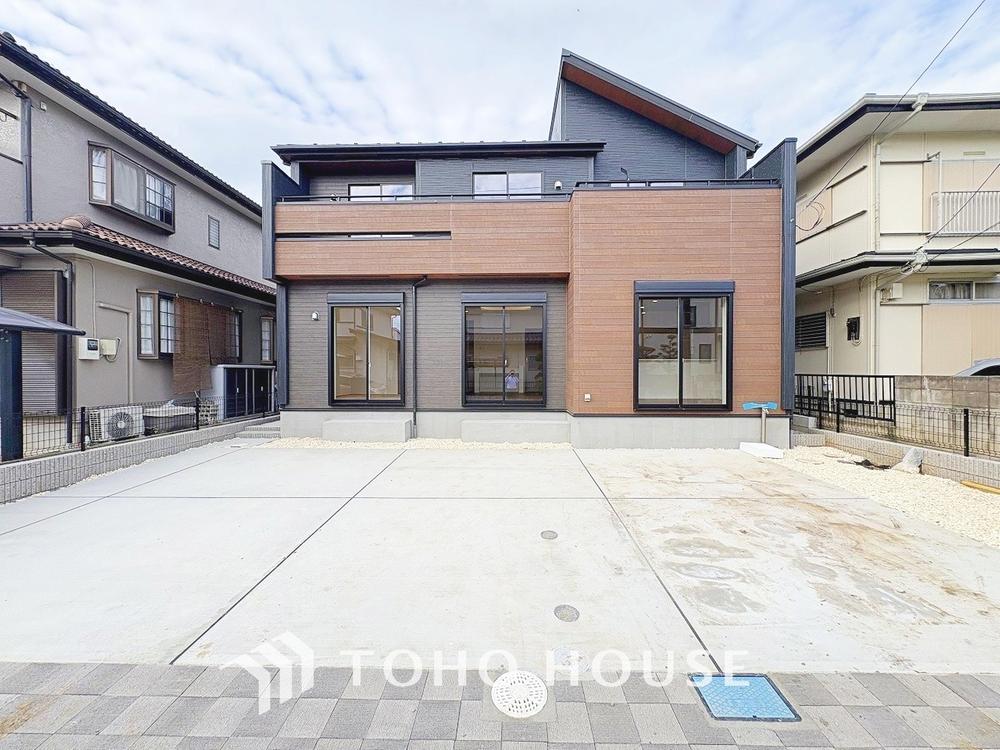 千葉県柏市布施新町4丁目