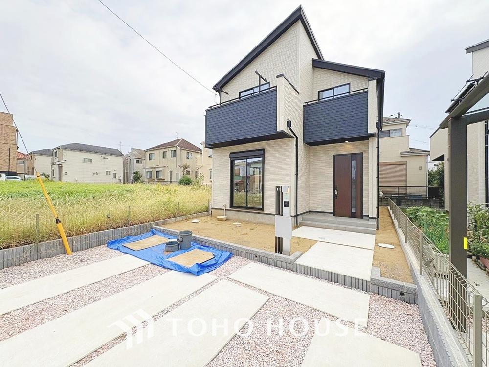 千葉県柏市豊四季