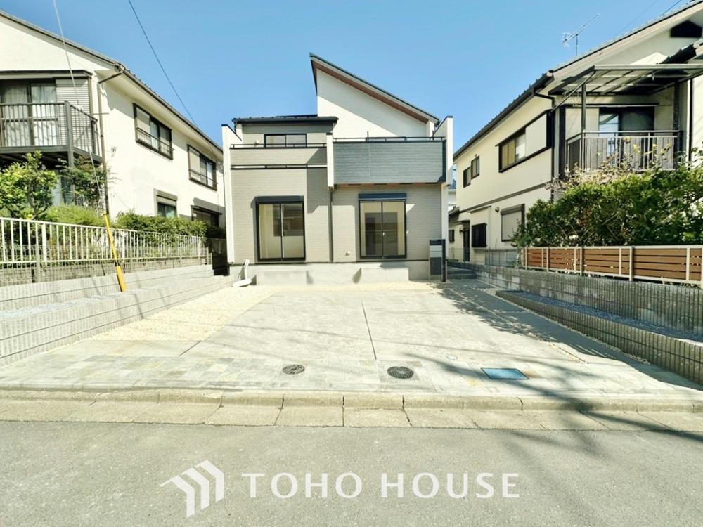 千葉県流山市大字東深井