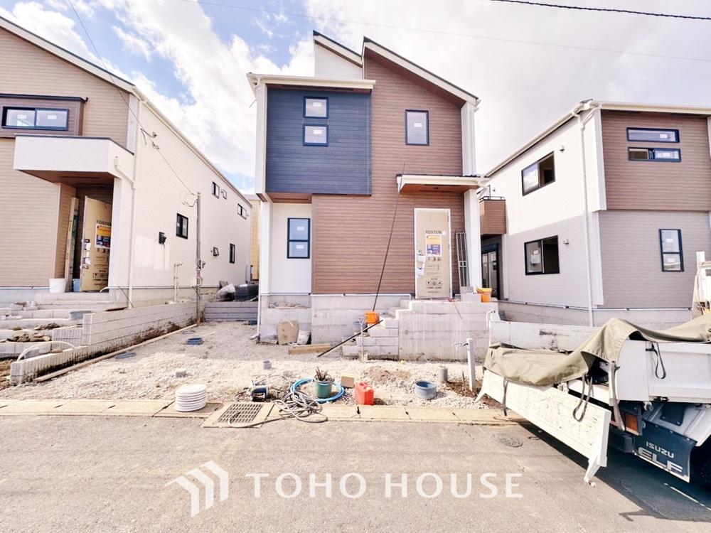 千葉県柏市南逆井3丁目