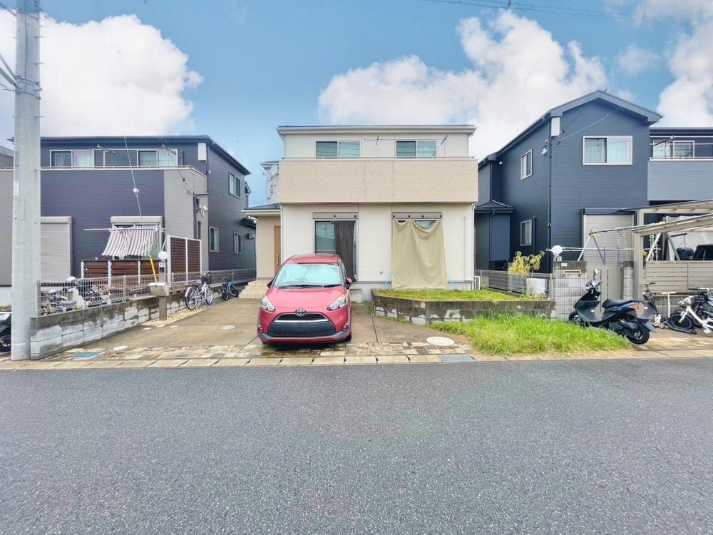 千葉県松戸市五香西2丁目