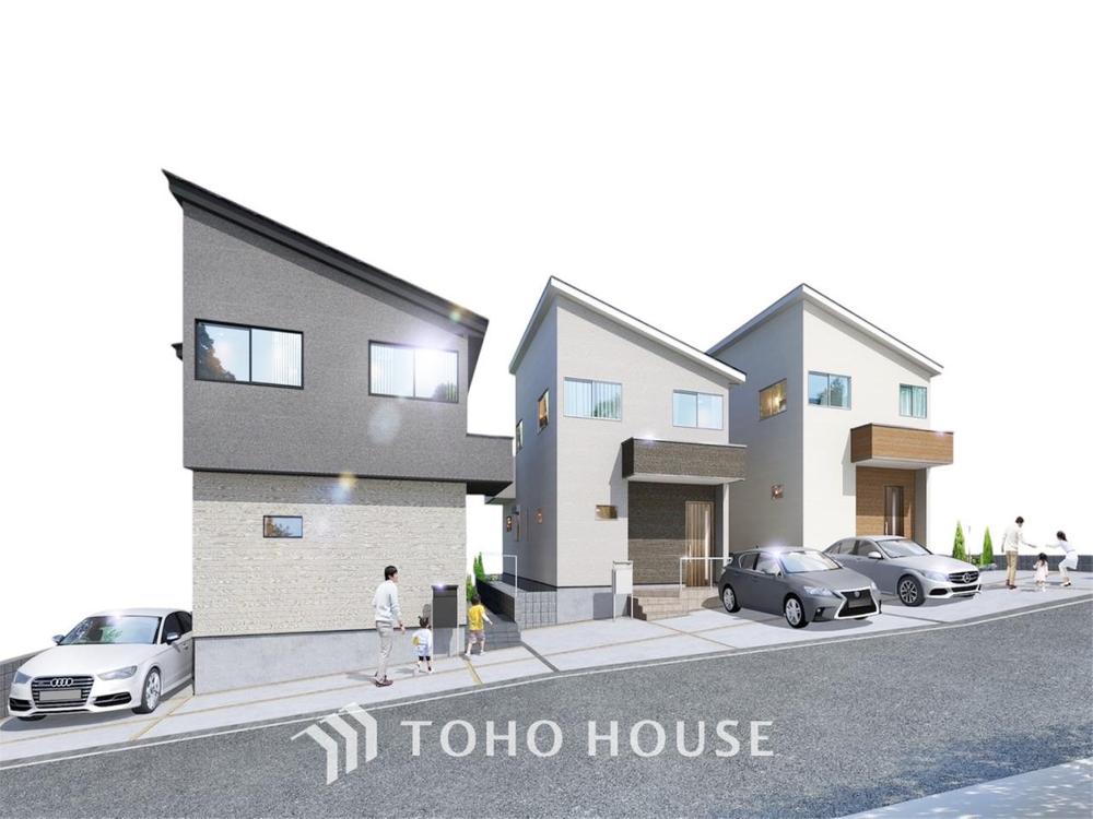 千葉県市川市堀之内4丁目