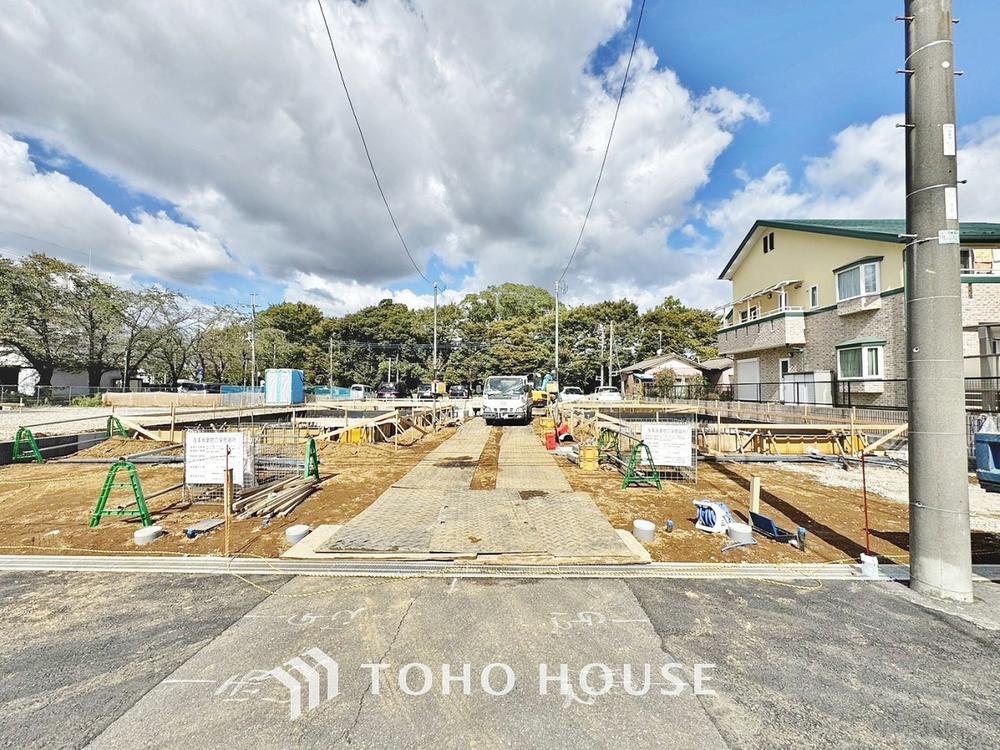 千葉県松戸市六高台3丁目