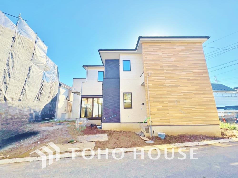 千葉県柏市宿連寺