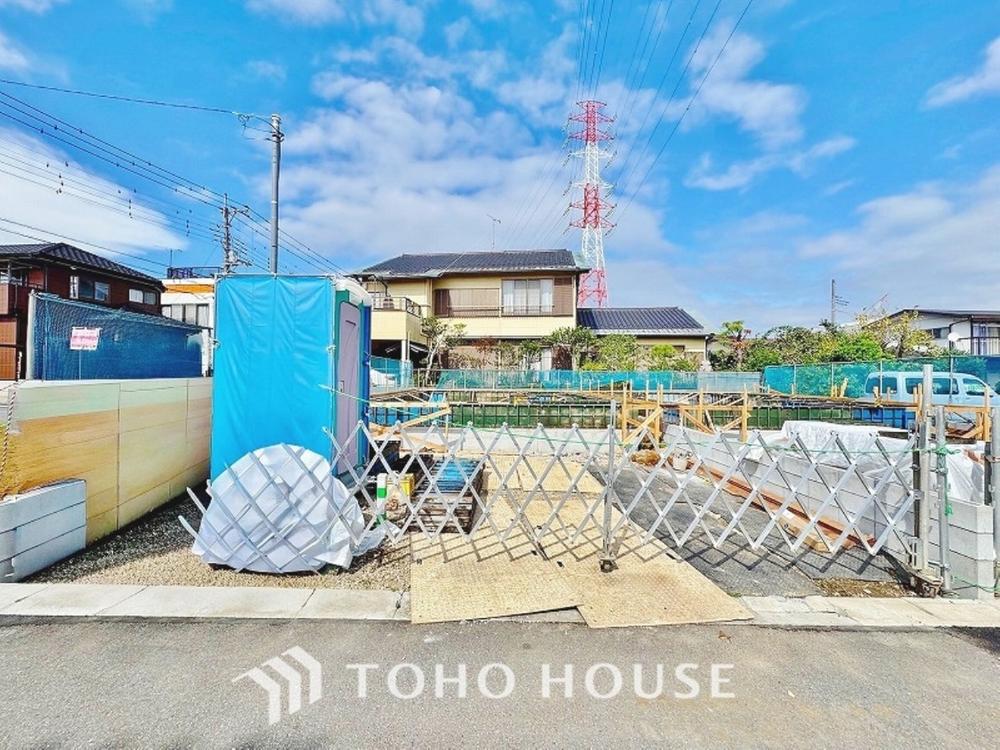 千葉県柏市みどり台5丁目