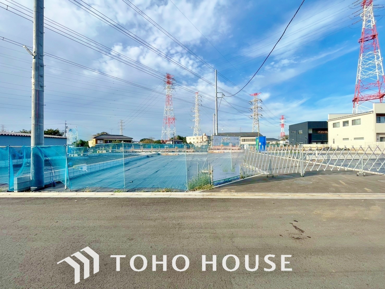 千葉県船橋市二和 西5丁目