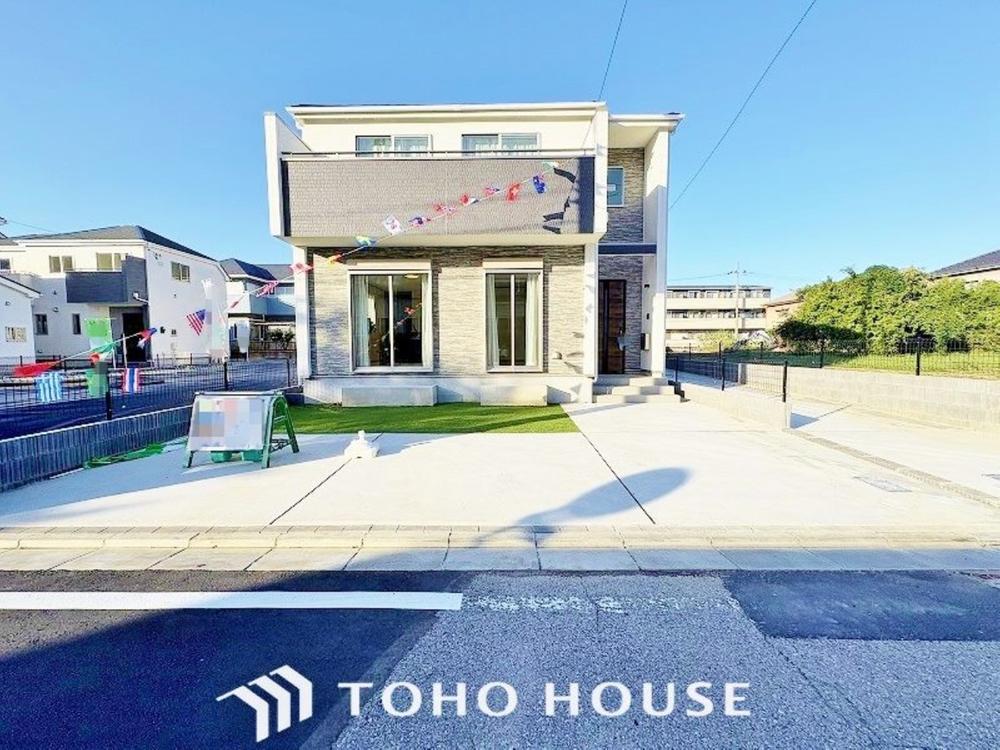 千葉県松戸市新松戸６丁目