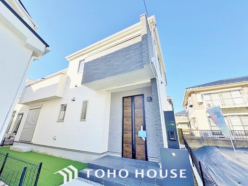 千葉県松戸市新松戸６丁目