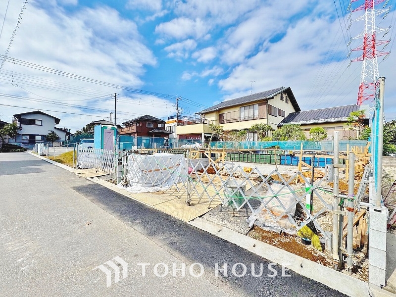 千葉県柏市みどり台5丁目