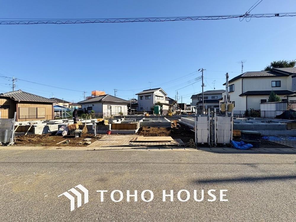 千葉県野田市清水