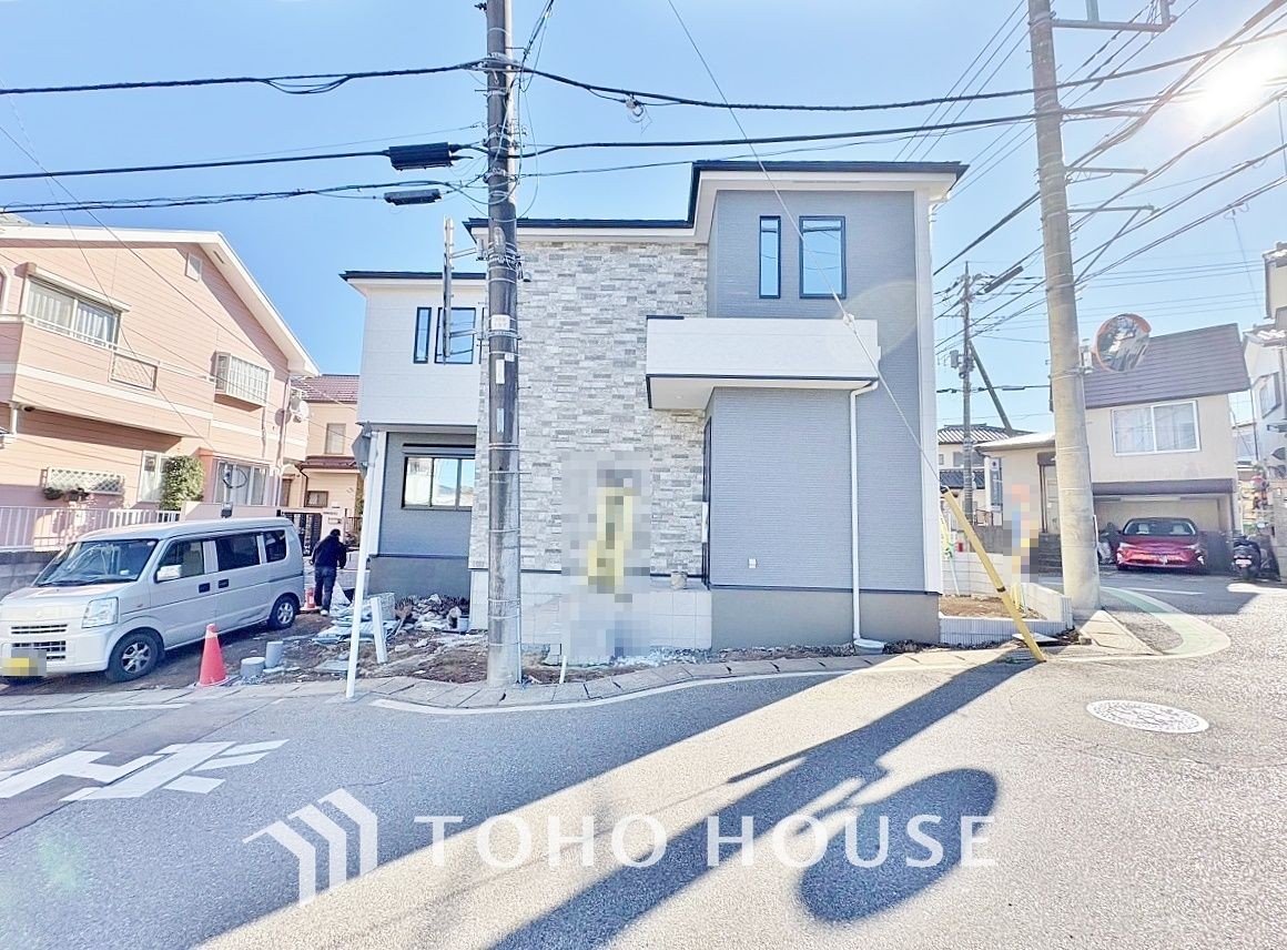 千葉県柏市名戸ケ谷１丁目