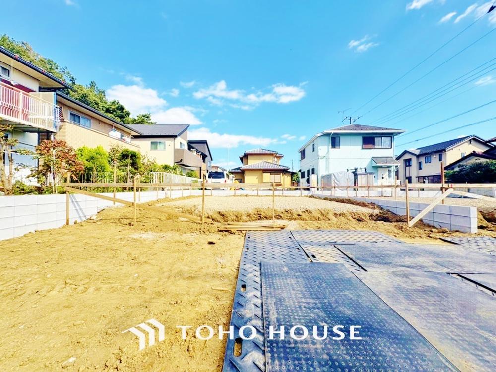 千葉県我孫子市湖北台5丁目