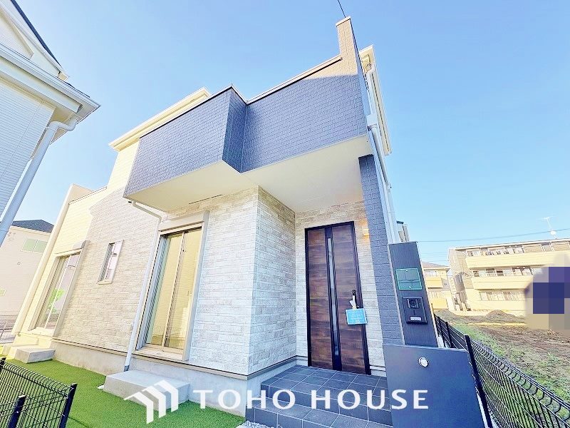 千葉県松戸市新松戸６丁目