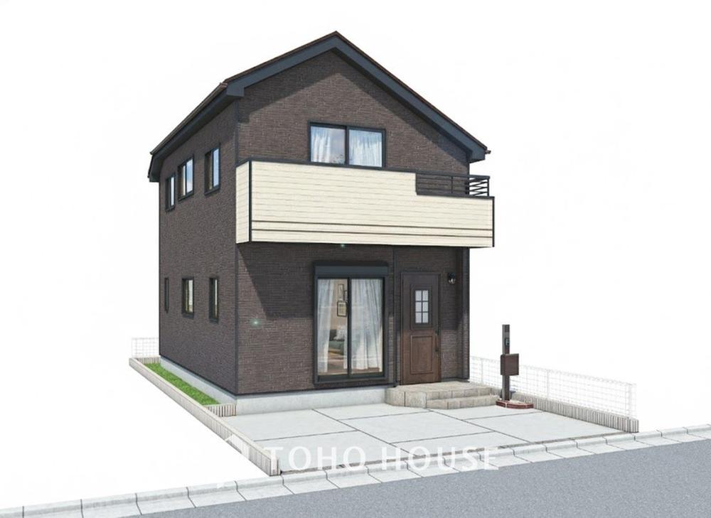 千葉県鎌ケ谷市東鎌ケ谷2丁目