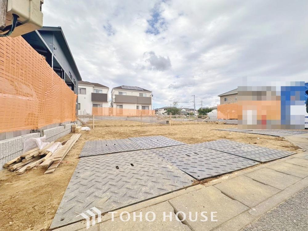 千葉県鎌ケ谷市北中沢3丁目