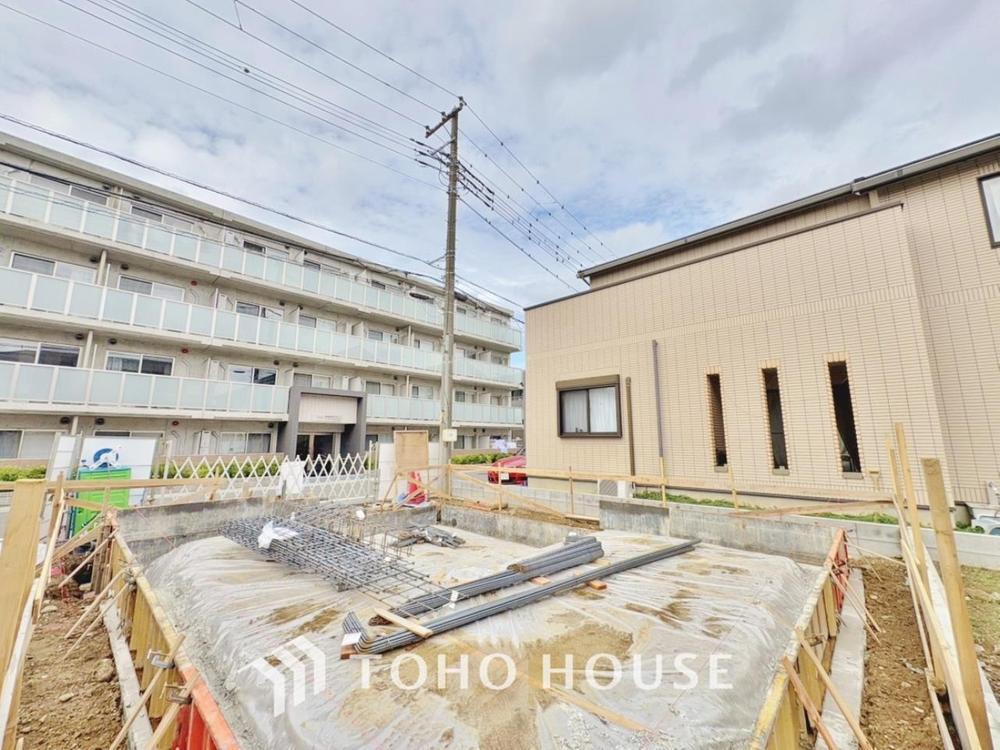 千葉県船橋市海神町3丁目