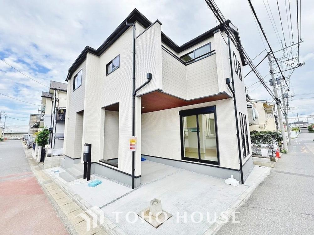 千葉県柏市十余二