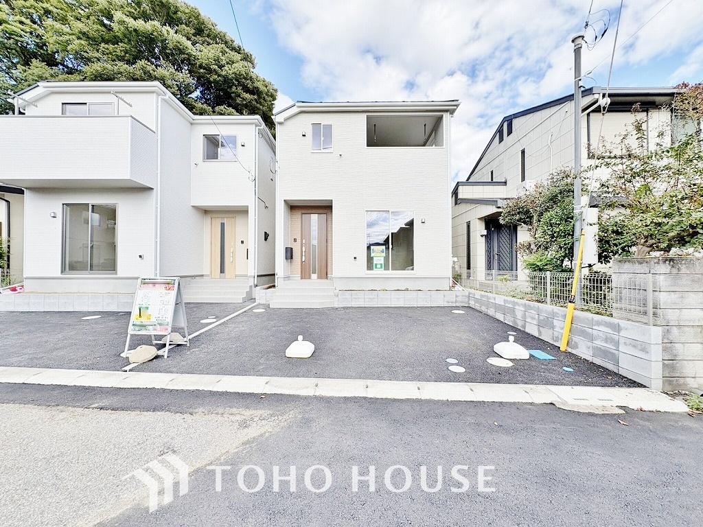 千葉県柏市花野井