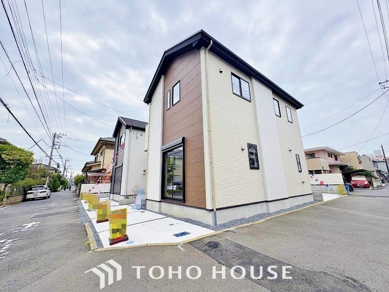 千葉県市川市菅野５丁目