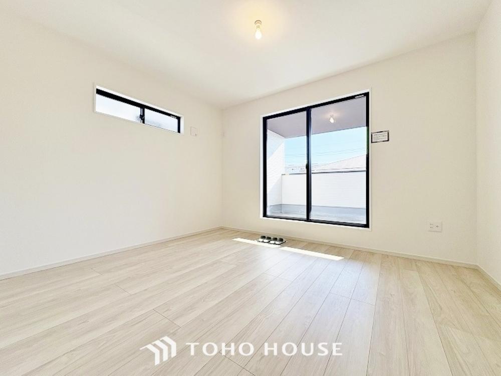 そこで暮らす方々のことを考え抜き、そして造りこんだ空間は上の癒しを提供してくれます。