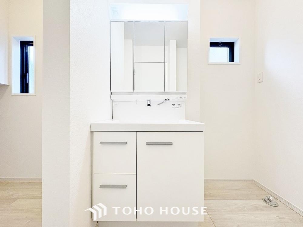 平日の朝であっても、落ち着きとくつろぎを感じられる。時間に余裕とゆとりを持たせます。