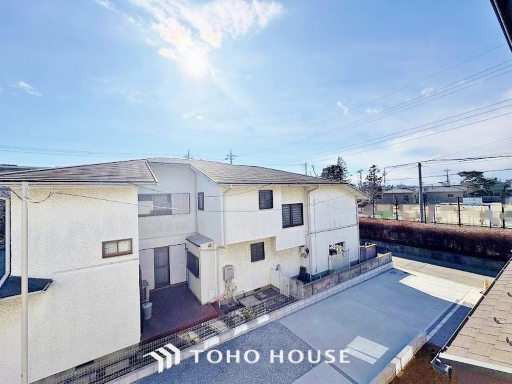 新居に住まう事で手に入れるものは、きっと日常にとっても貴重な存在となるはずです。