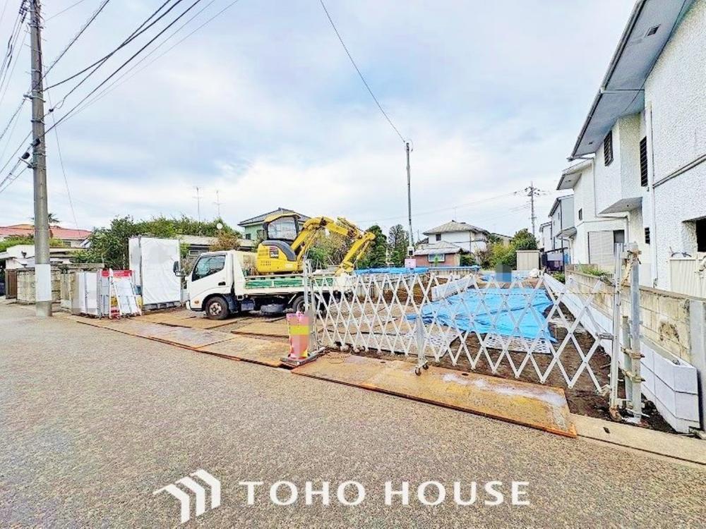 千葉県流山市江戸川台 東３丁目