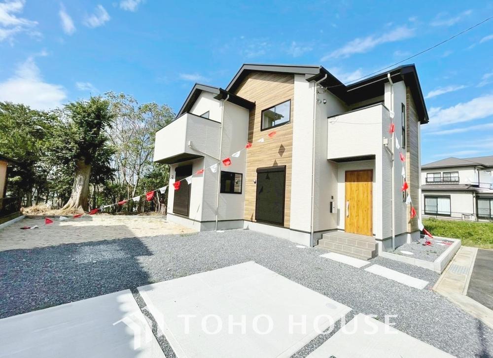 茨城県取手市駒場１丁目