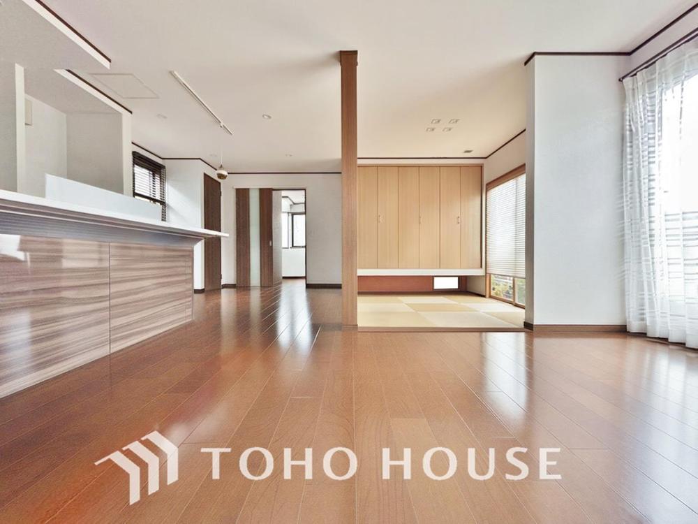 千葉県松戸市河原塚