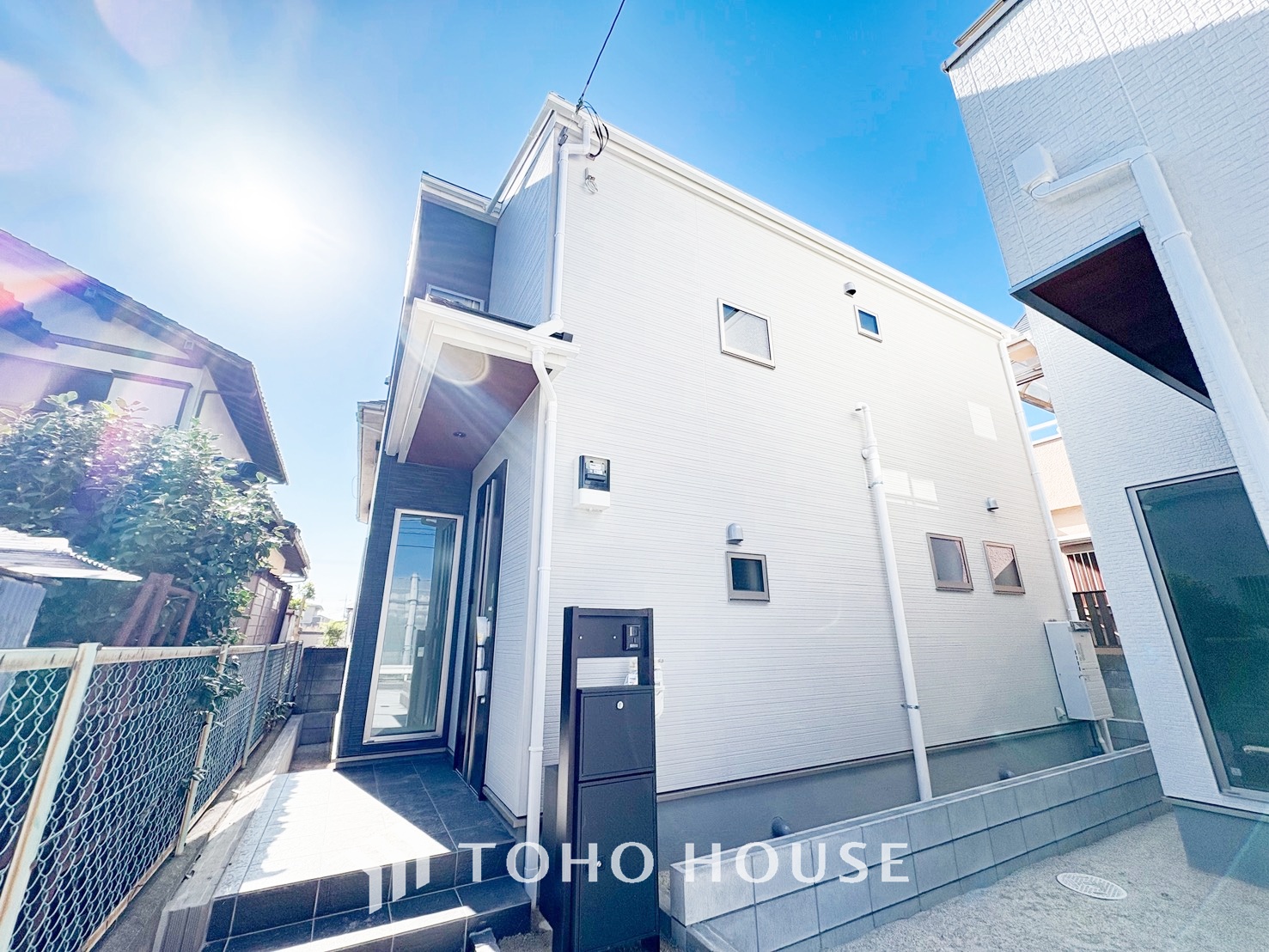 千葉県市川市本北方１丁目