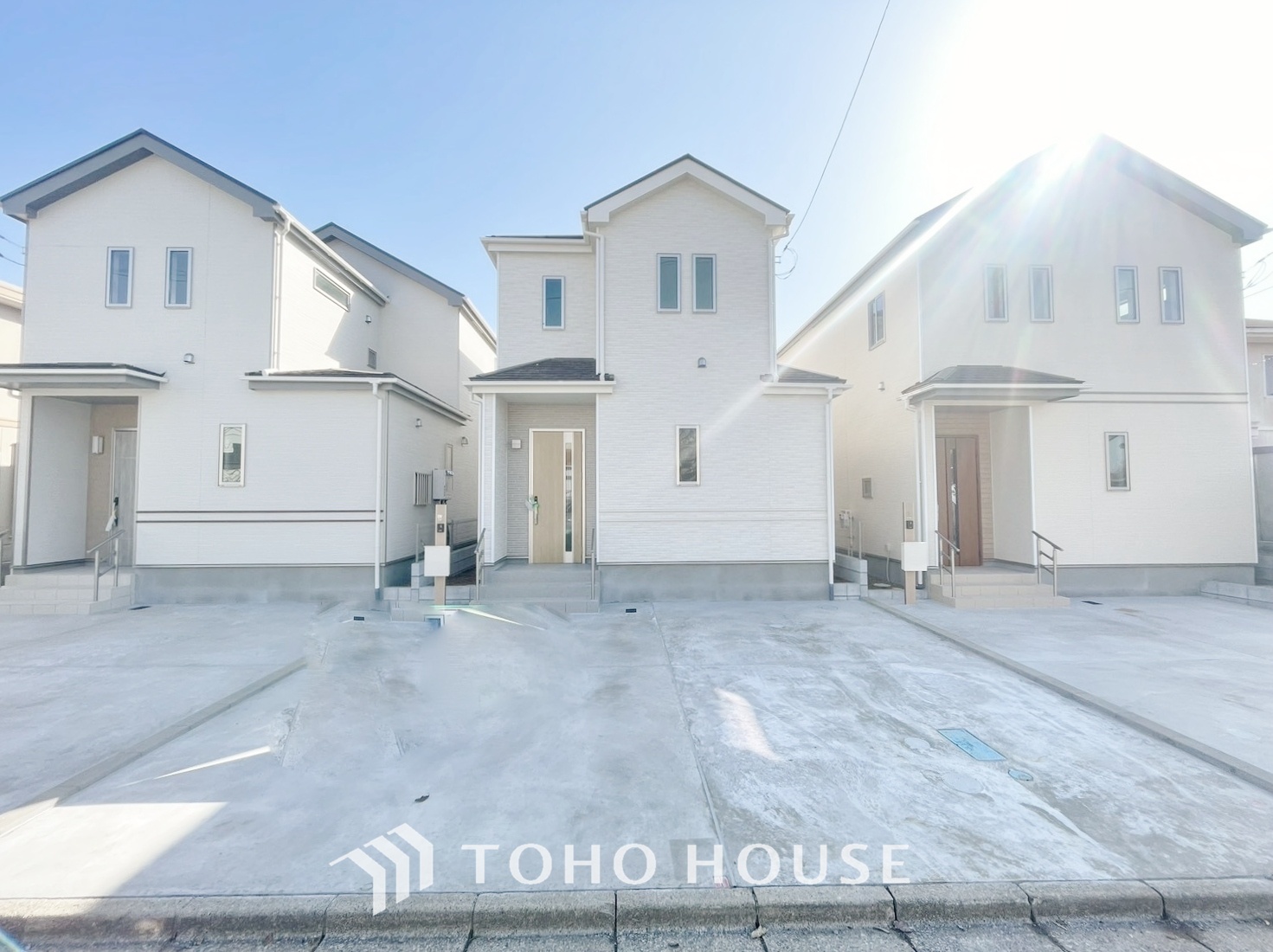 茨城県守谷市薬師台７丁目