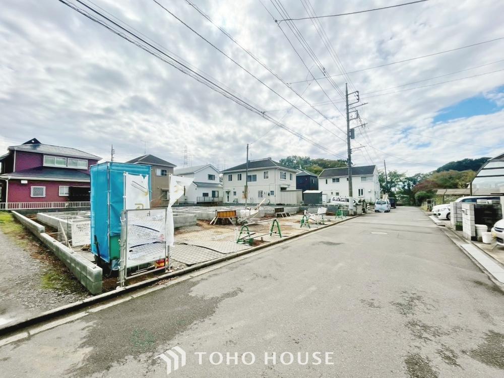 茨城県守谷市薬師台７丁目